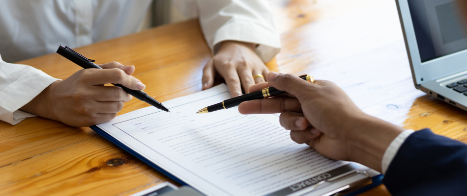 Alternative Dispute Resolution