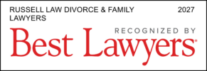 Best Lawyers Russell Law Divorce & Family Lawyers Logo