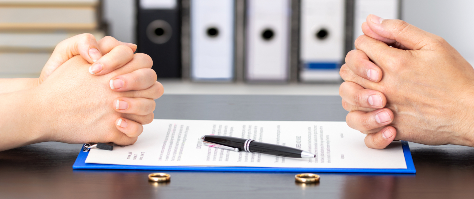 Collaborative Divorce