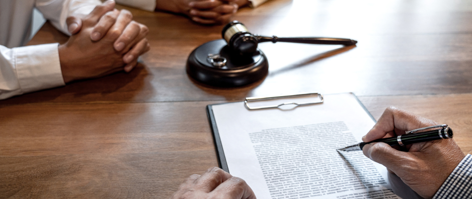 Divorce Process in NJ