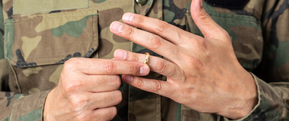 Military Divorce