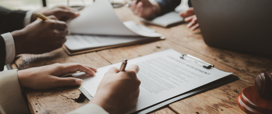 Modification of Orders