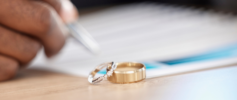 Pre-Nuptial Agreements