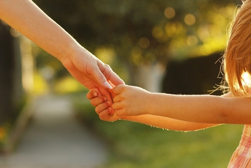 child custody