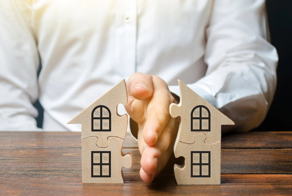 property claim