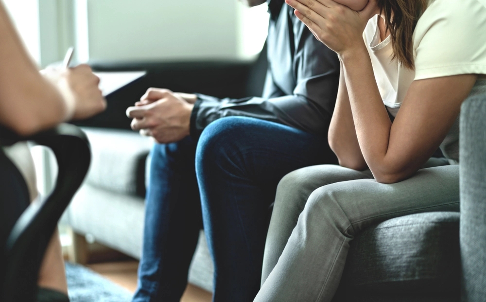 domestic violence and divorce