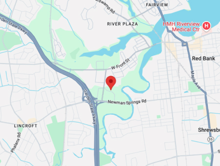 joseph j russell office location