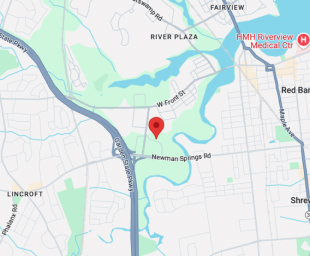 joseph j russell office location