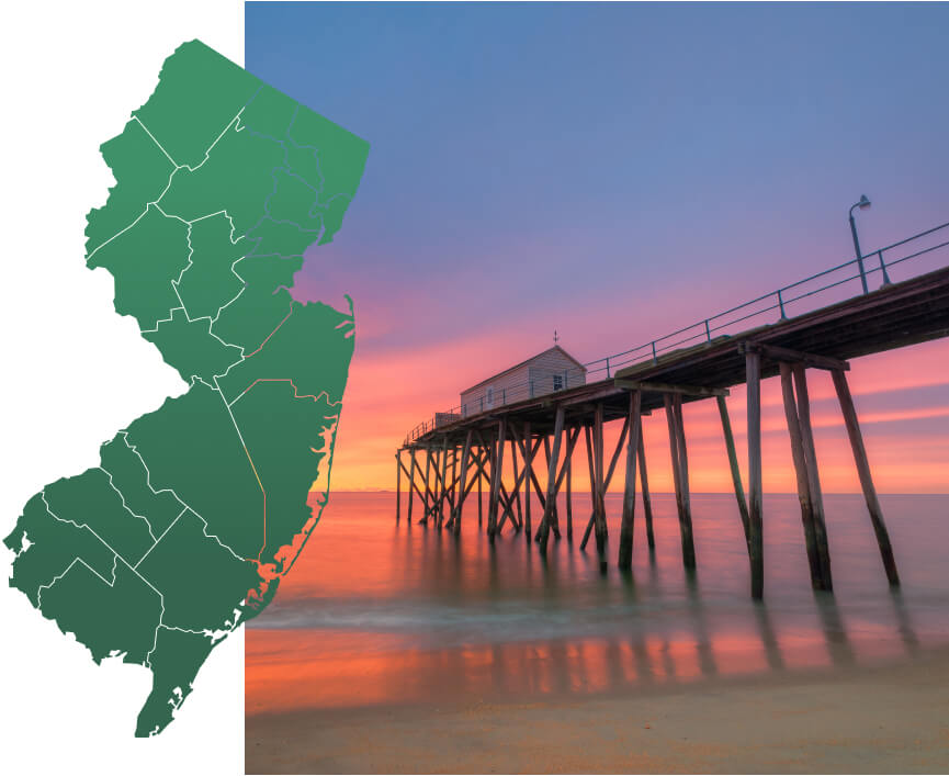 New Jersey