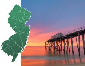 New Jersey