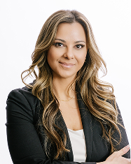 Rachel Castelhano