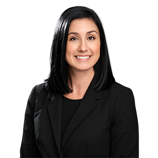Attorney Lauren Chaump