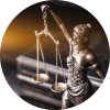 scales of justice