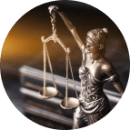 scales of justice