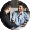speaking with attorney