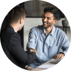 speaking with attorney