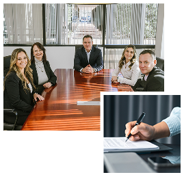 family attorneys