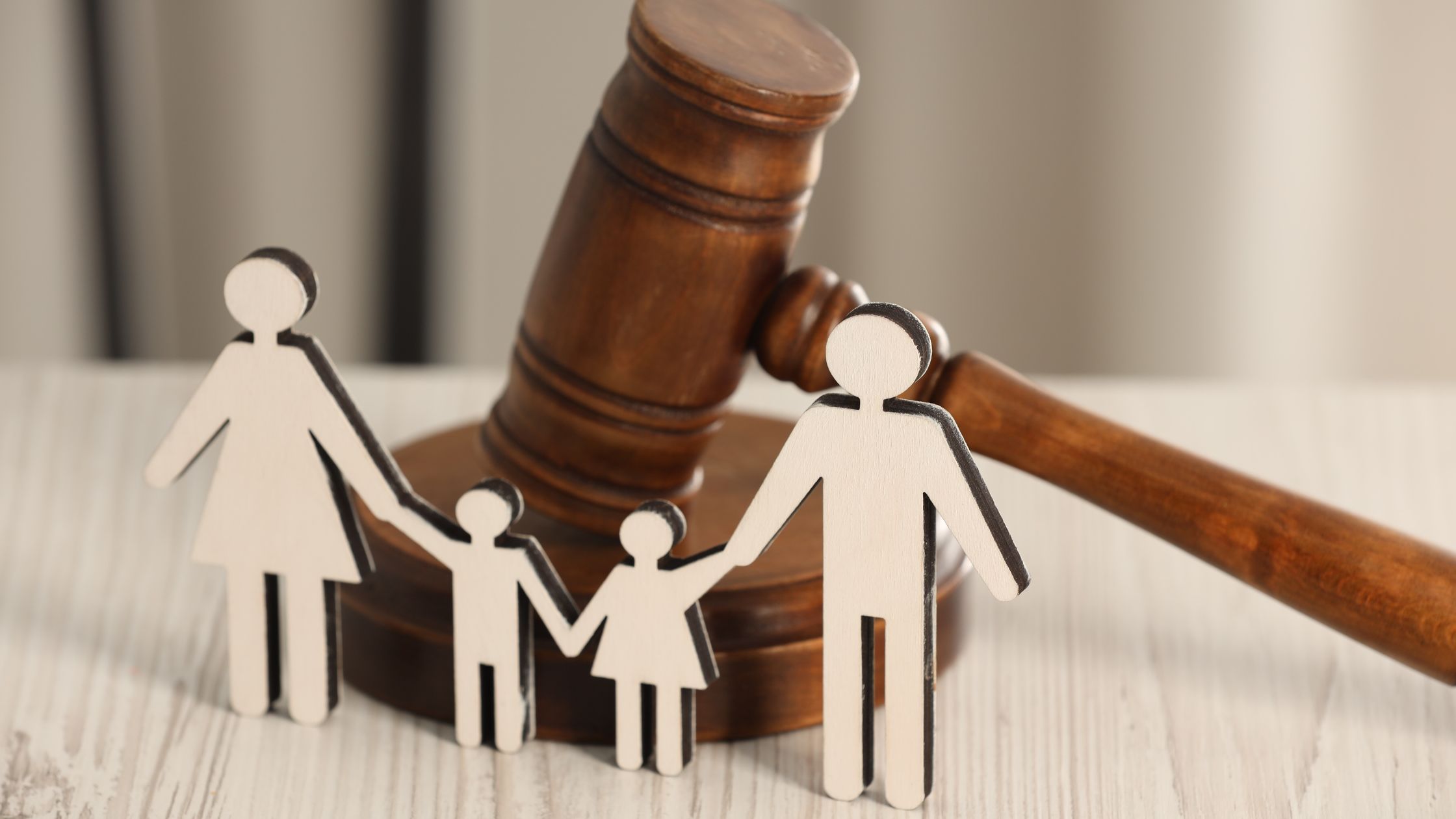 Top-Rated Family Law Attorneys in Red Bank, NJ