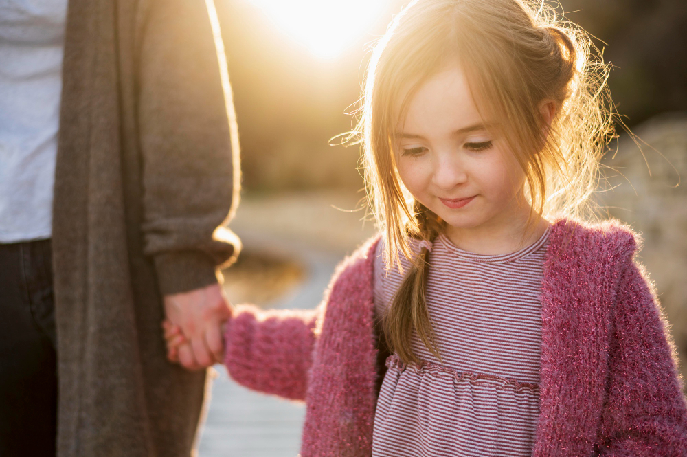NJ Child Custody Changes in 2026
