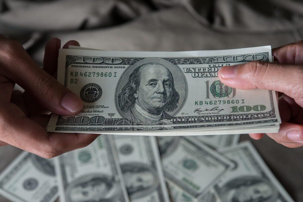 Calculation of Alimony in NJ