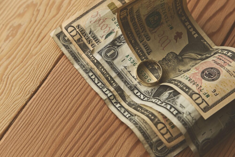 Modifying alimony in New Jersey