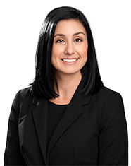 Attorney Lauren Chaump